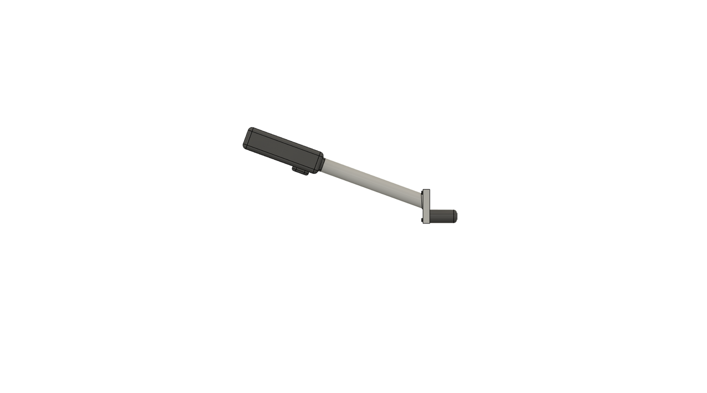 Wandlampe BG1 m. SMD-LED H0