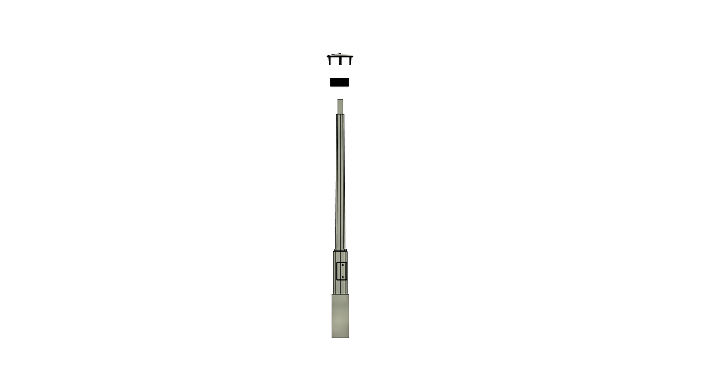 RSL 1 Lampe TT