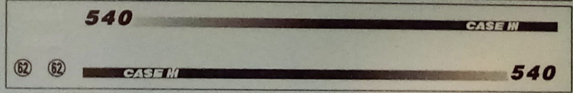 Fortschritt Großballenpresse GBP 530-550 H0