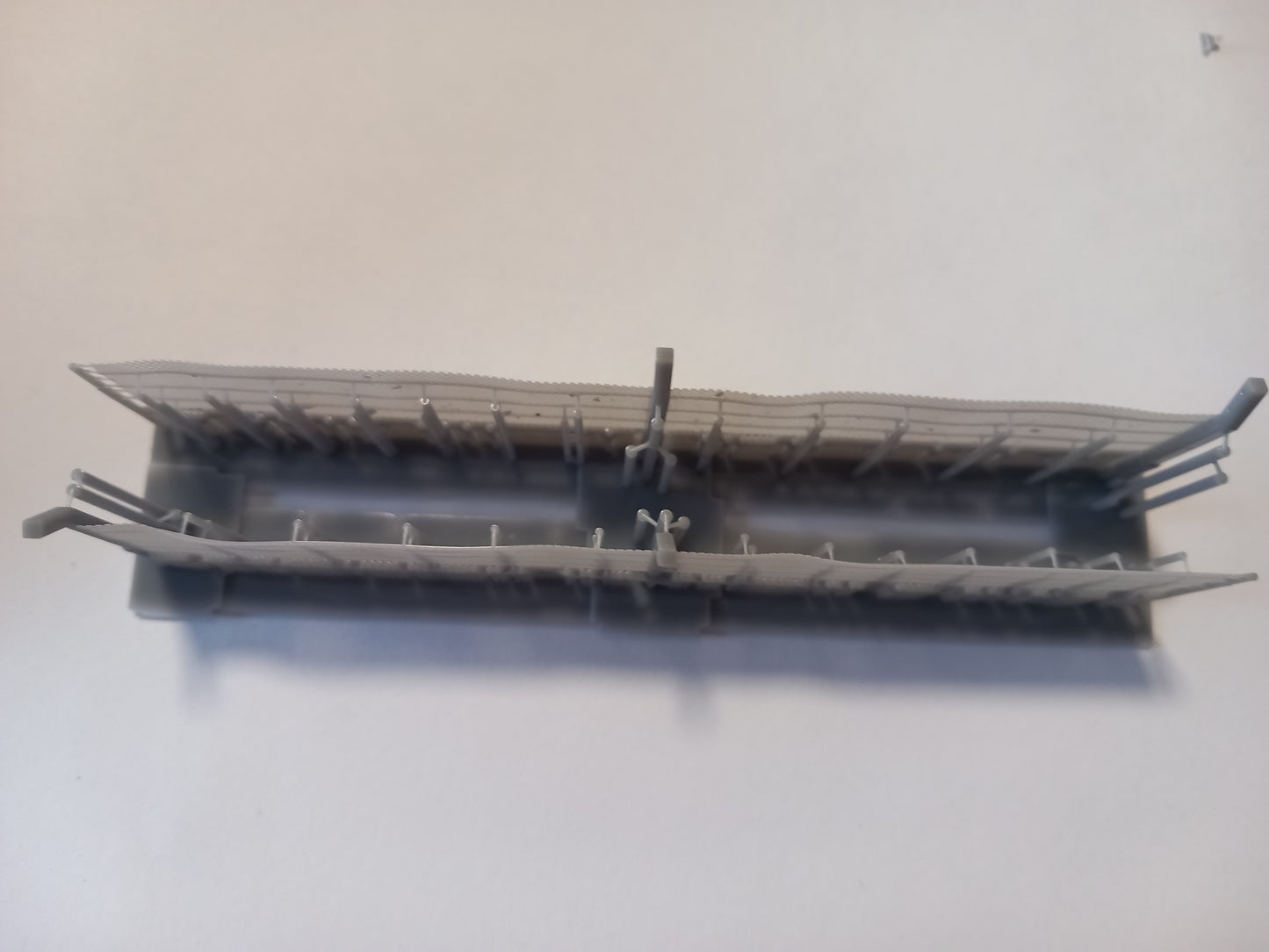 Maschendrahtzaun ca. 66cm