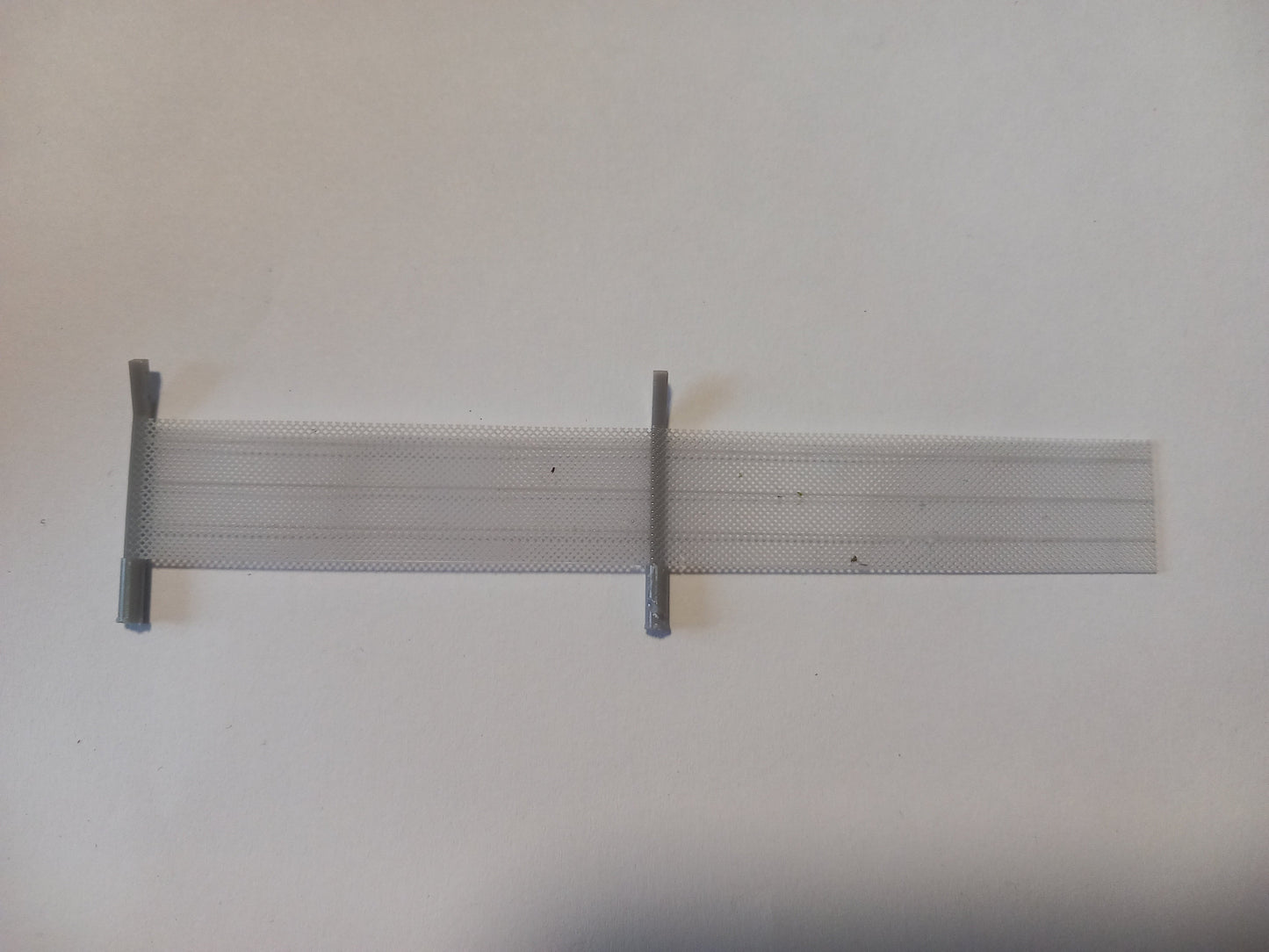 Maschendrahtzaun ca. 66cm