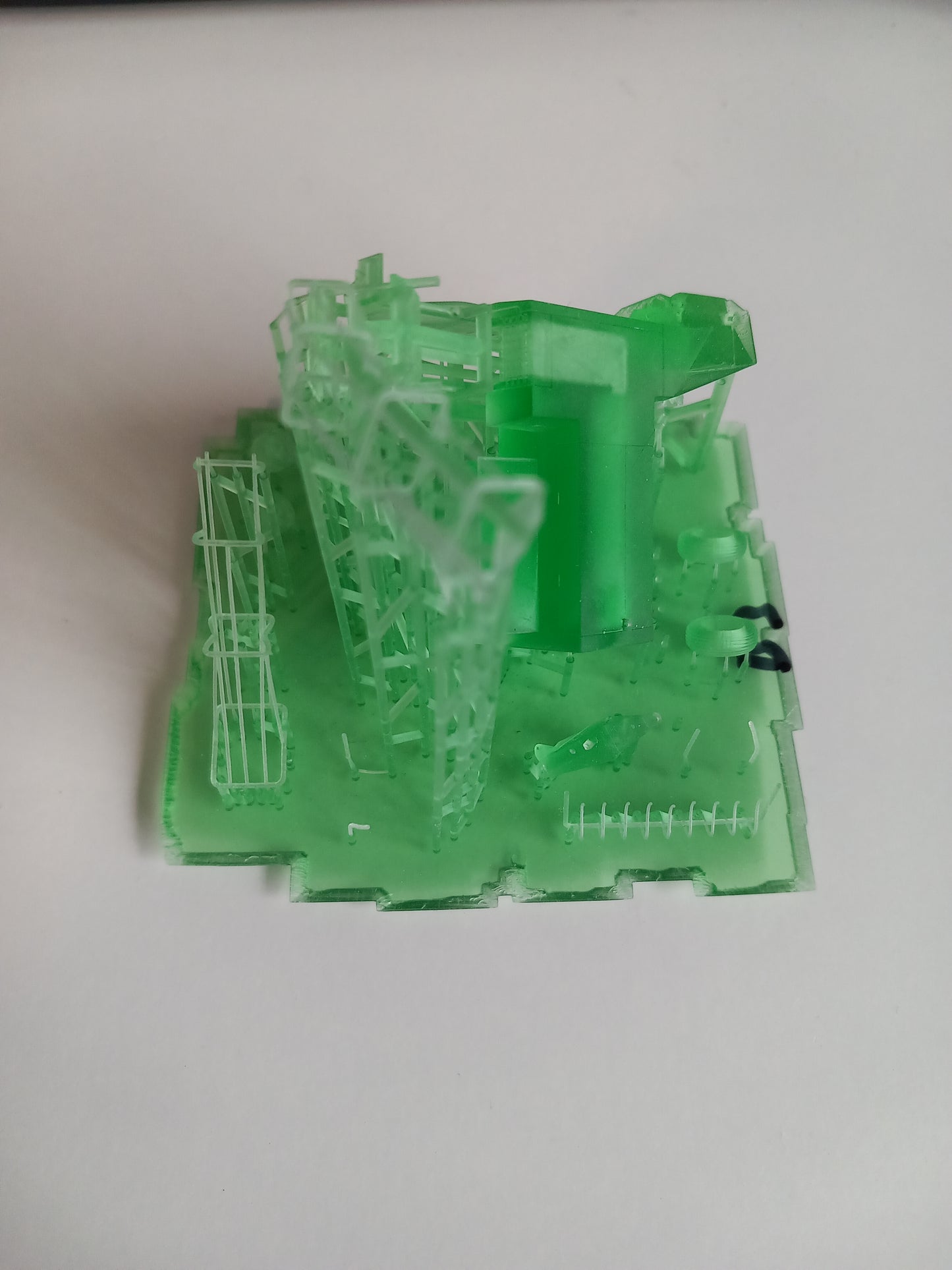Fortschritt K454 B-Ware