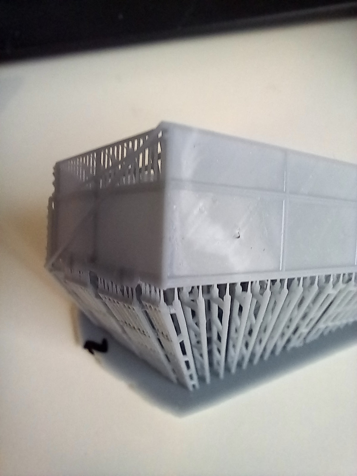 LSHA 5 (Typ2) B-Ware