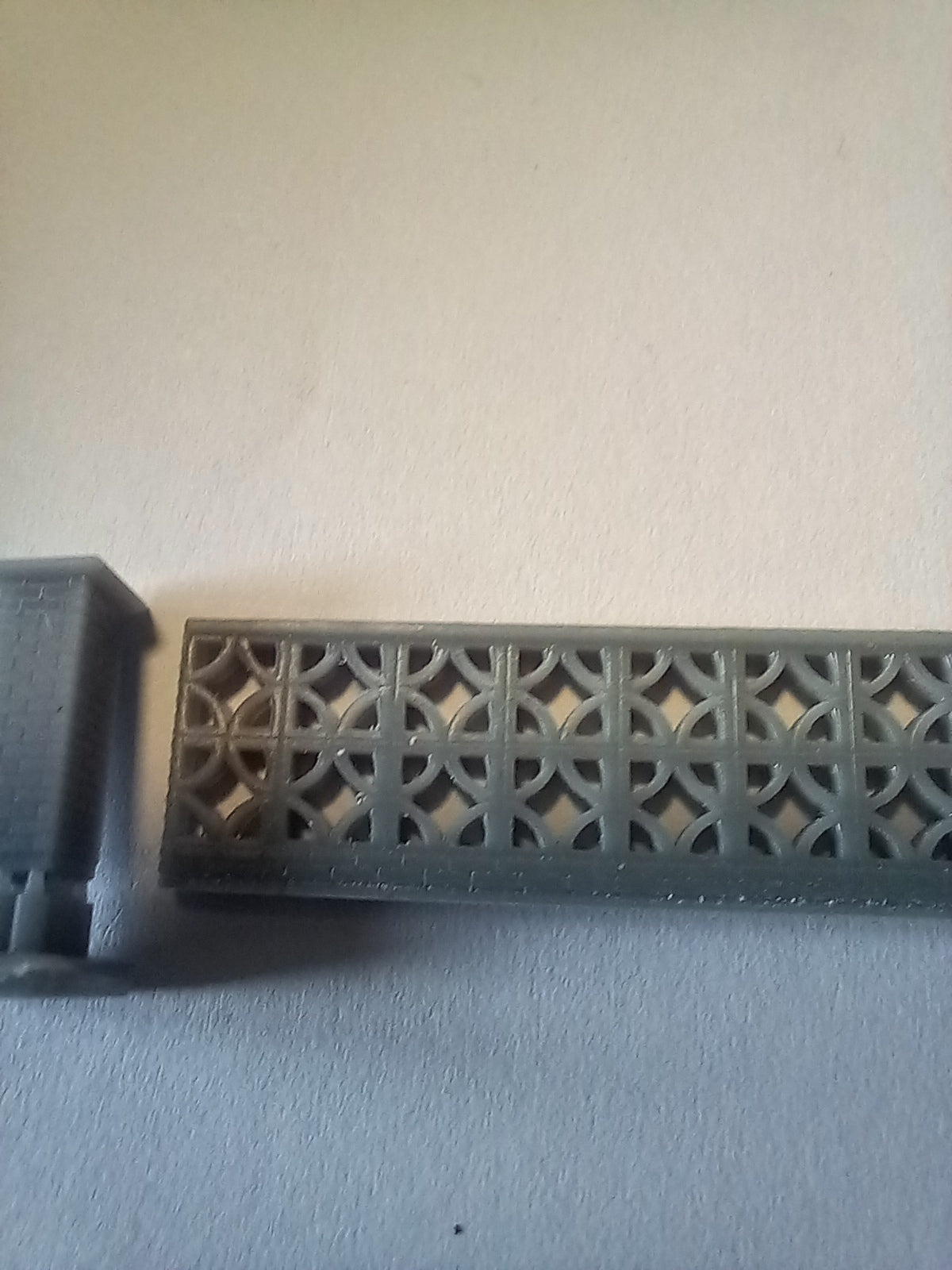 Ziermauer ca.75cm länge