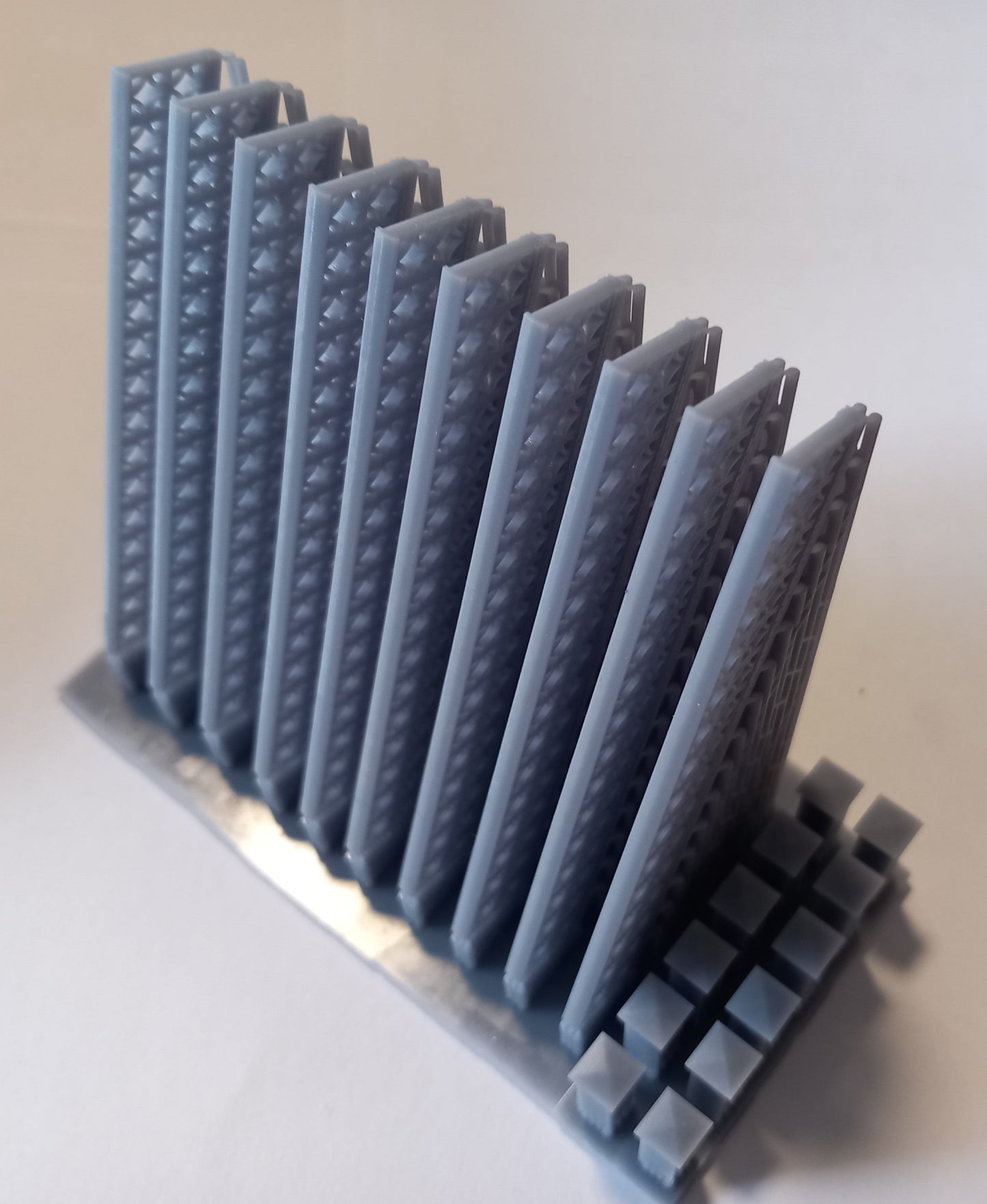 Ziermauer ca.75cm länge