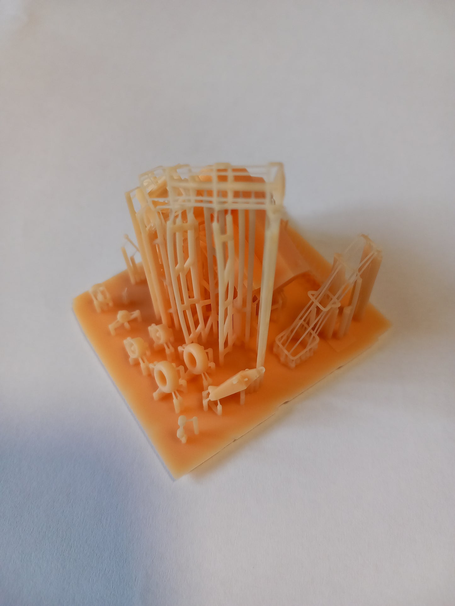 Fortschritt K454 B TT