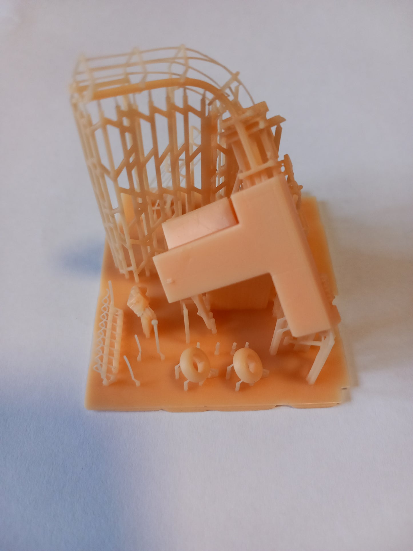 Fortschritt K454 TT