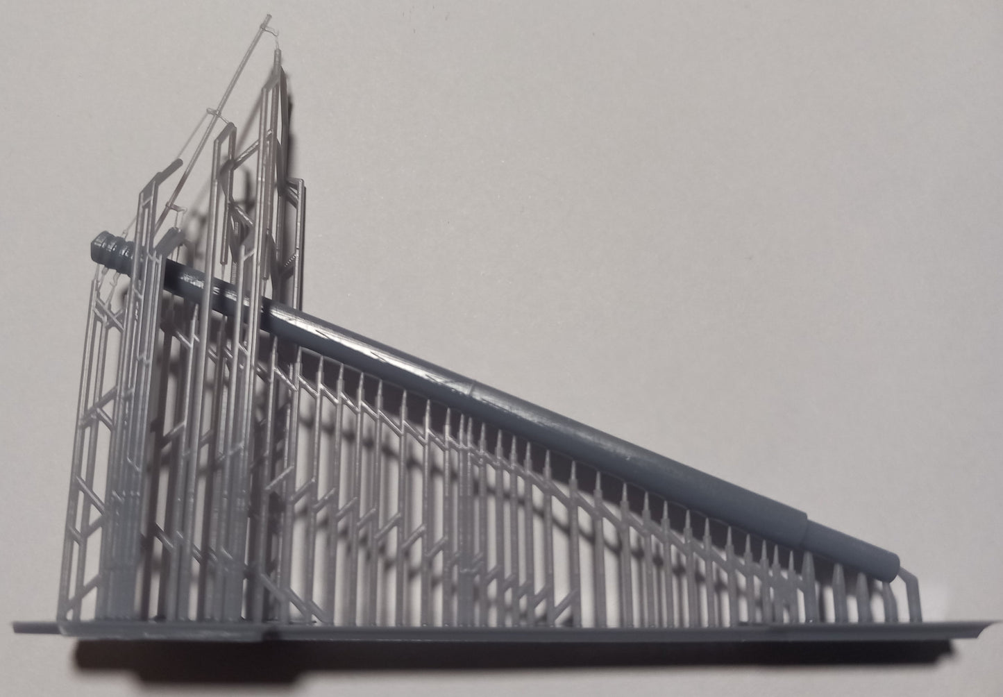 Straßenbahnmast 10stk