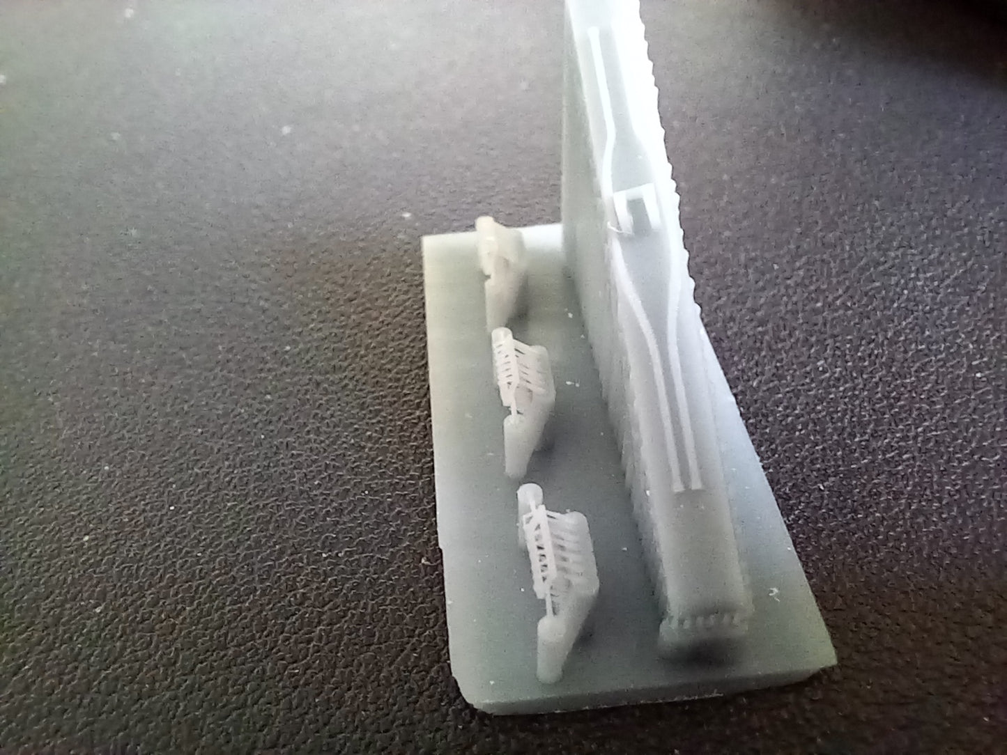 Verlängerung für UB631