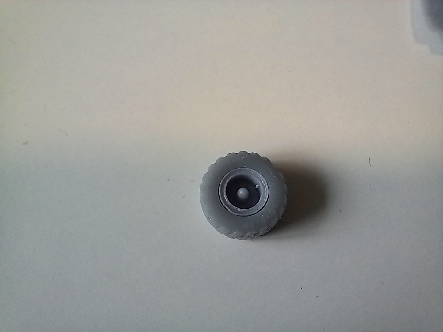 12 Räder HW 80 H0