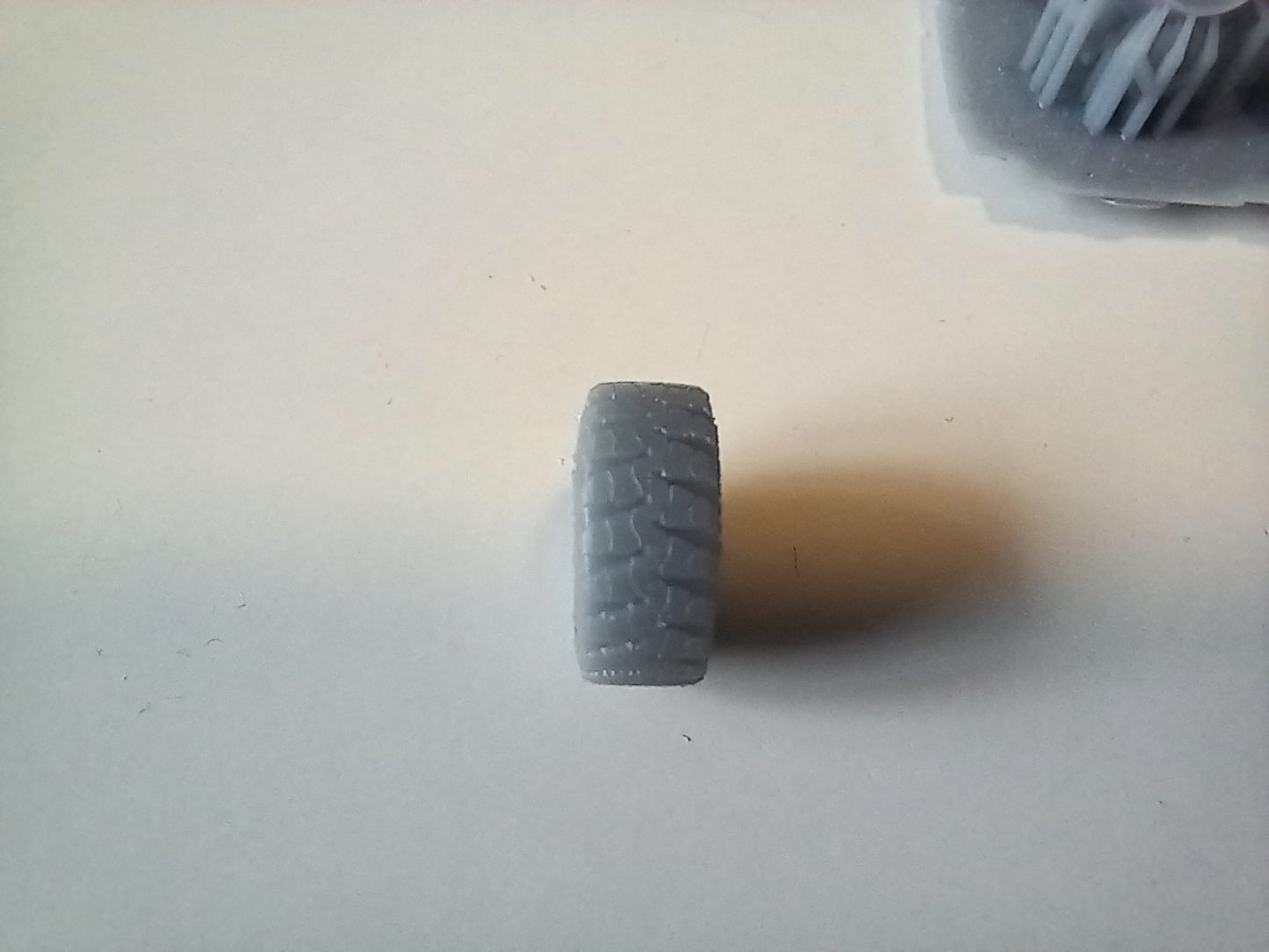 12 Räder HW 80 H0