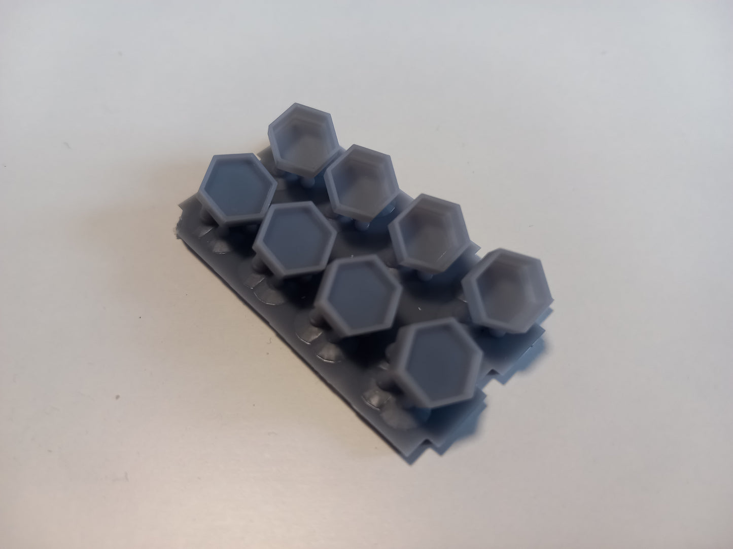 8Stk Betonblumenkästen