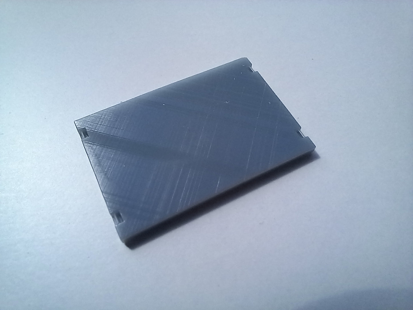 20stk Betonplatte Typ F1/F2 H0