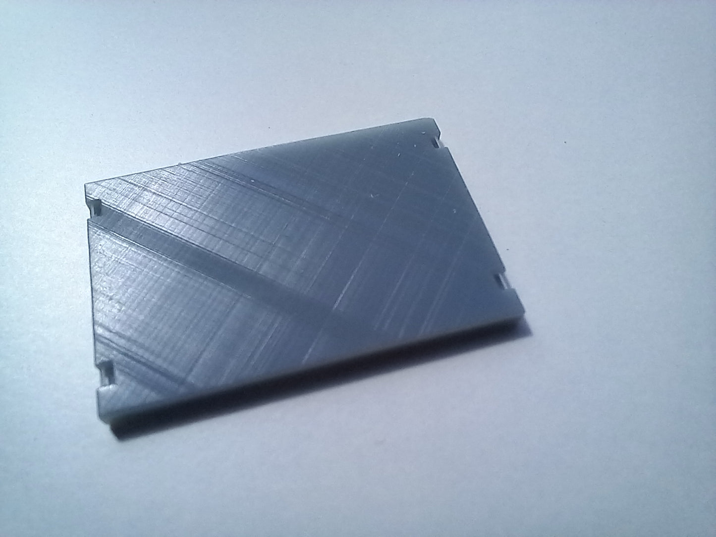 20stk Betonplatte Typ F1/F2 H0