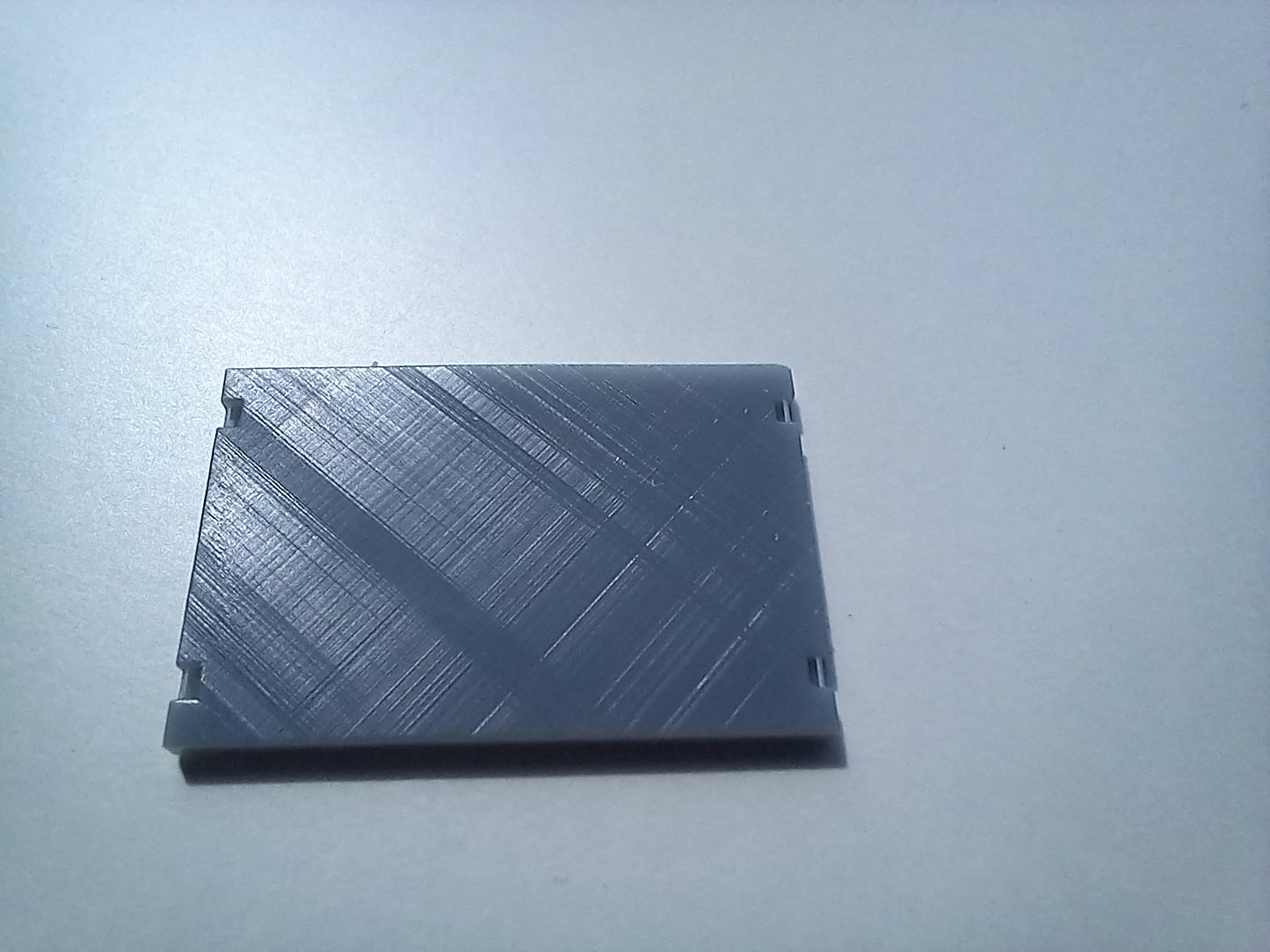 20stk Betonplatte Typ F1/F2 H0