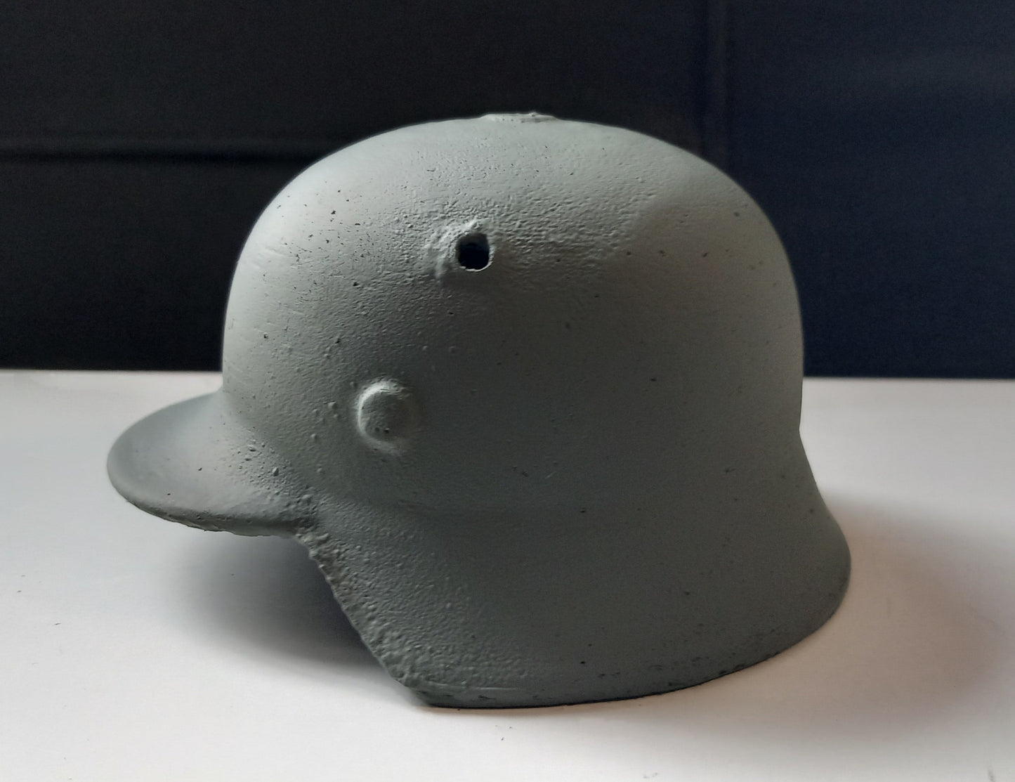 Stahlhelm f. Michelin Männchen LKW