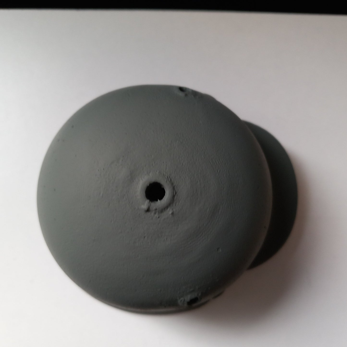 Stahlhelm f. Michelin Männchen LKW