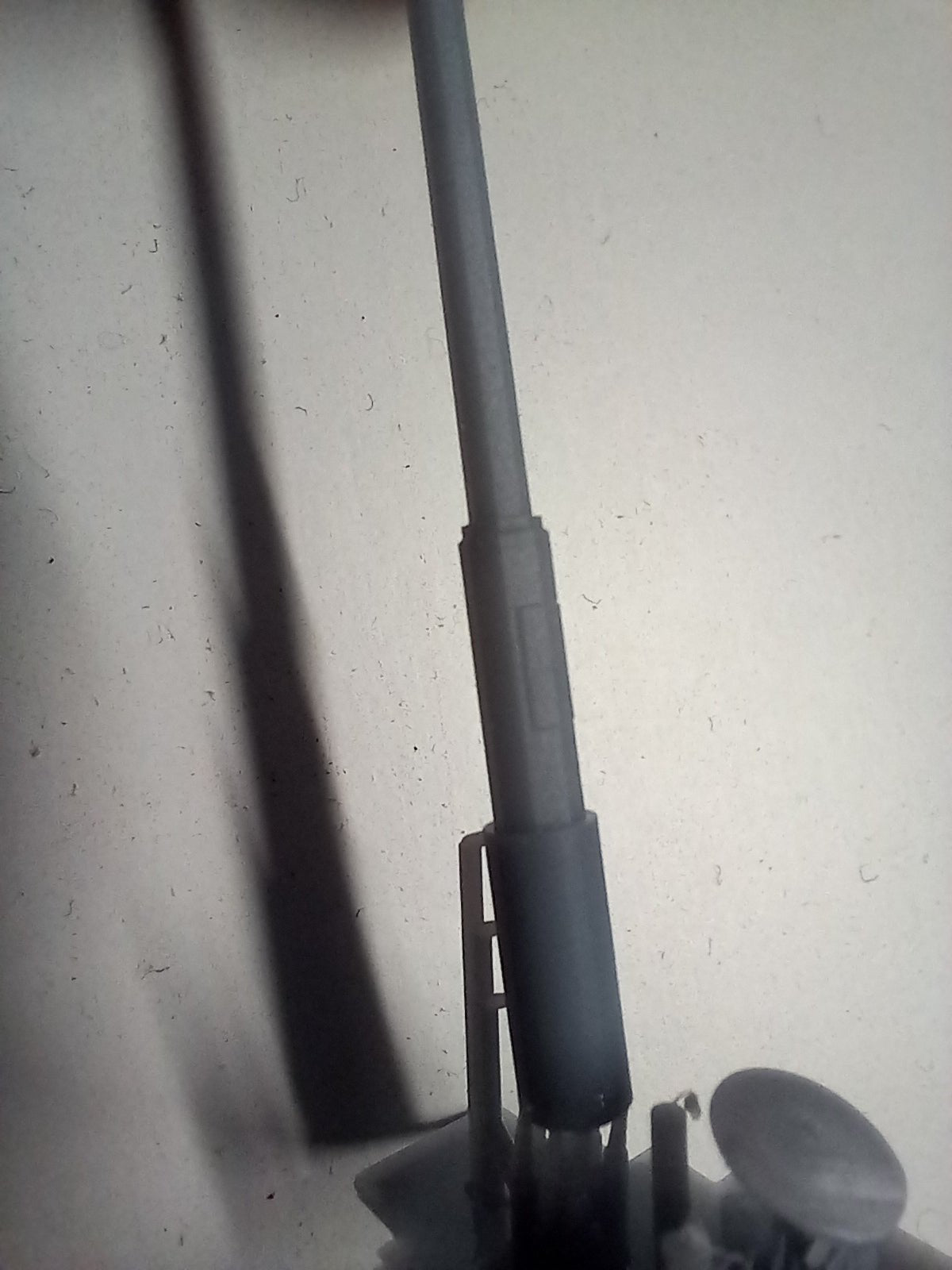 RSL 1 Lampe TT