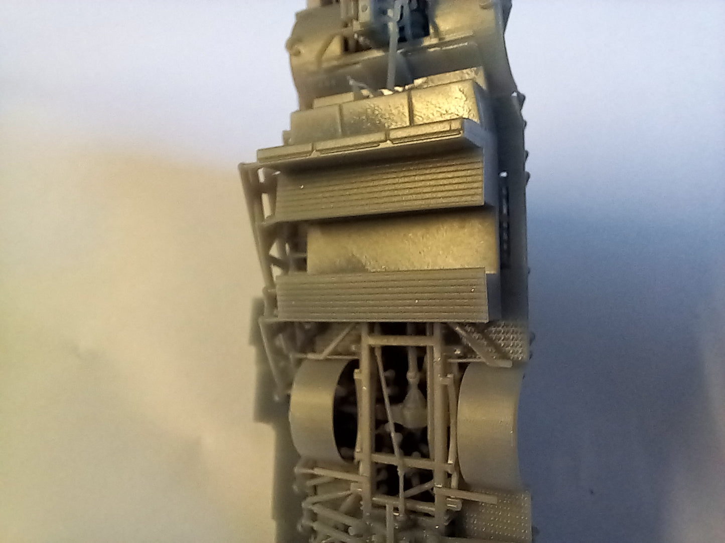 S4000 LF 16 Feuerwehr BS TT