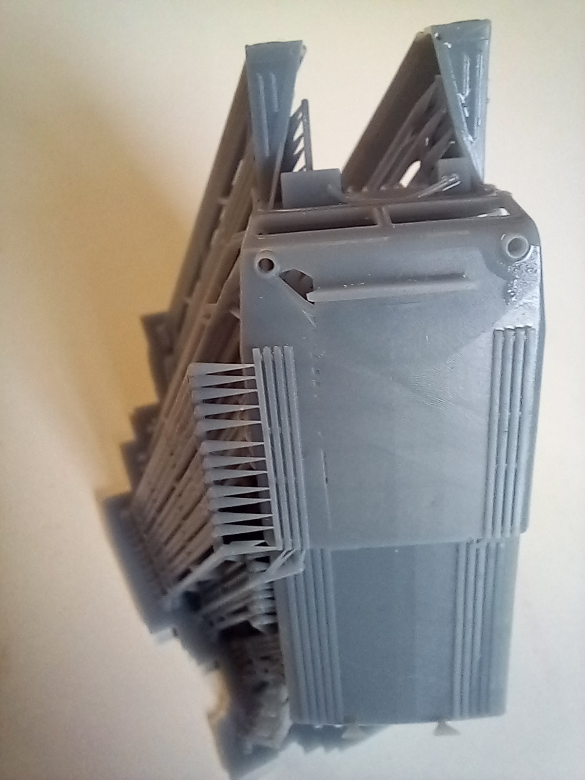 S4000 LF16 Karosse BS H0 B-Ware 1.