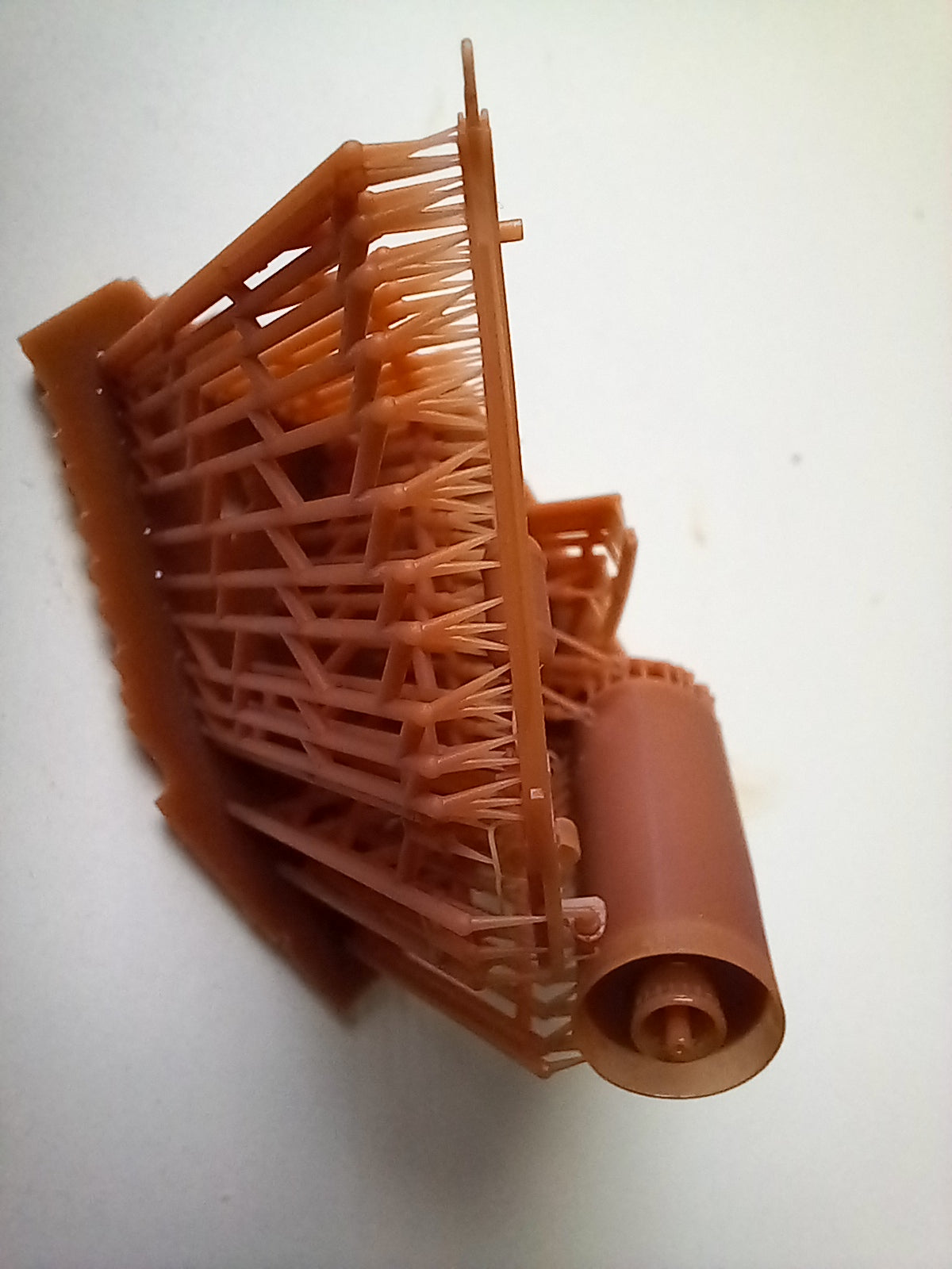 Wiesenwalze Solo m. HW80 Bremse BS TT