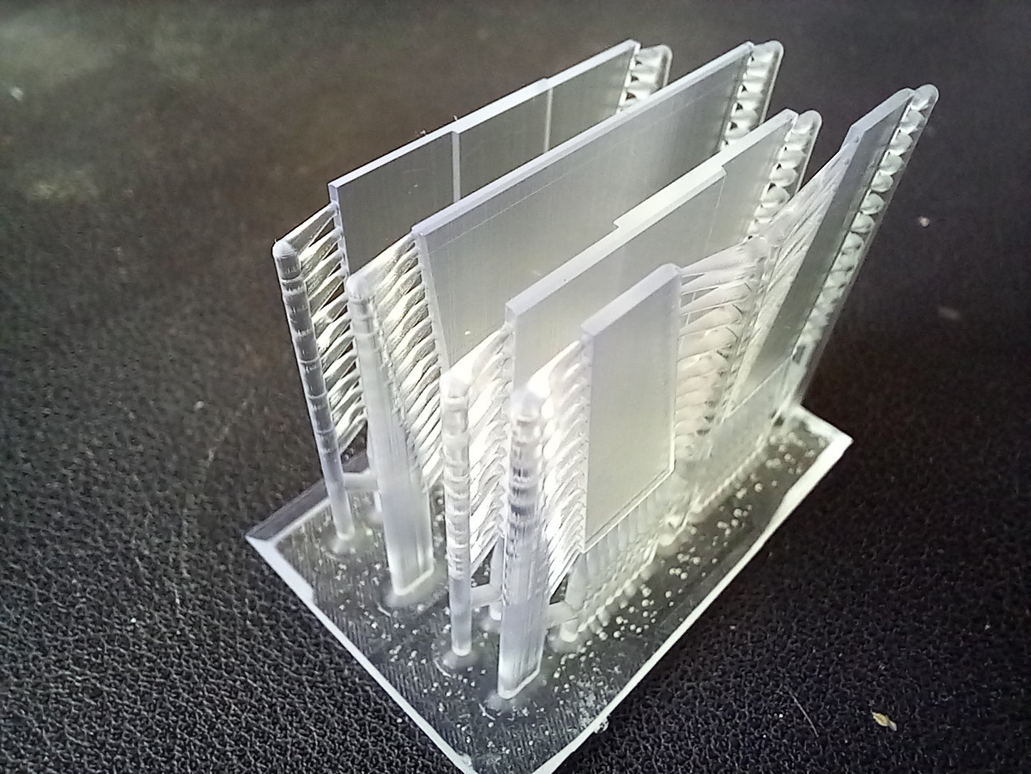 Kabine "Zetor Super 50 / T157"1:32 BS