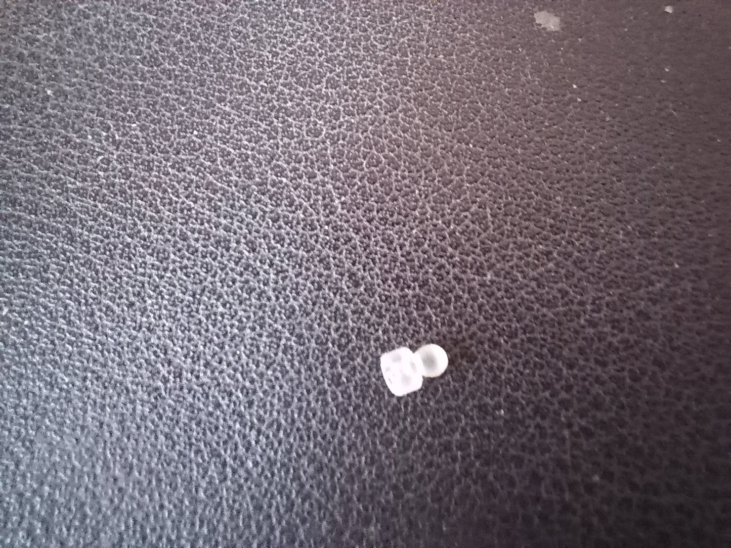 Wandlampe Kugellampe SMD-LED H0 BS