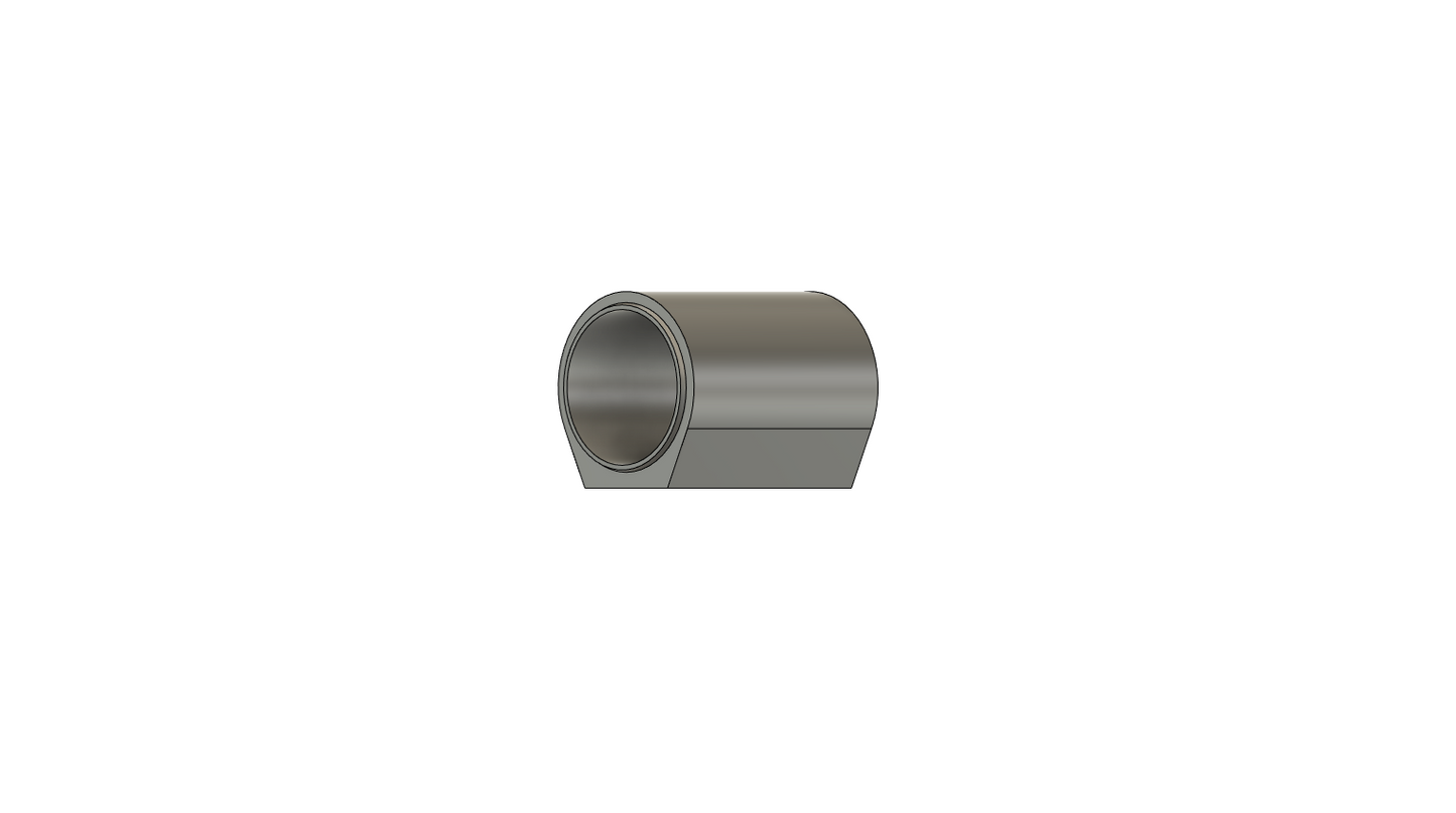 12Stk Betonrohr DDR TGL 9892 N
