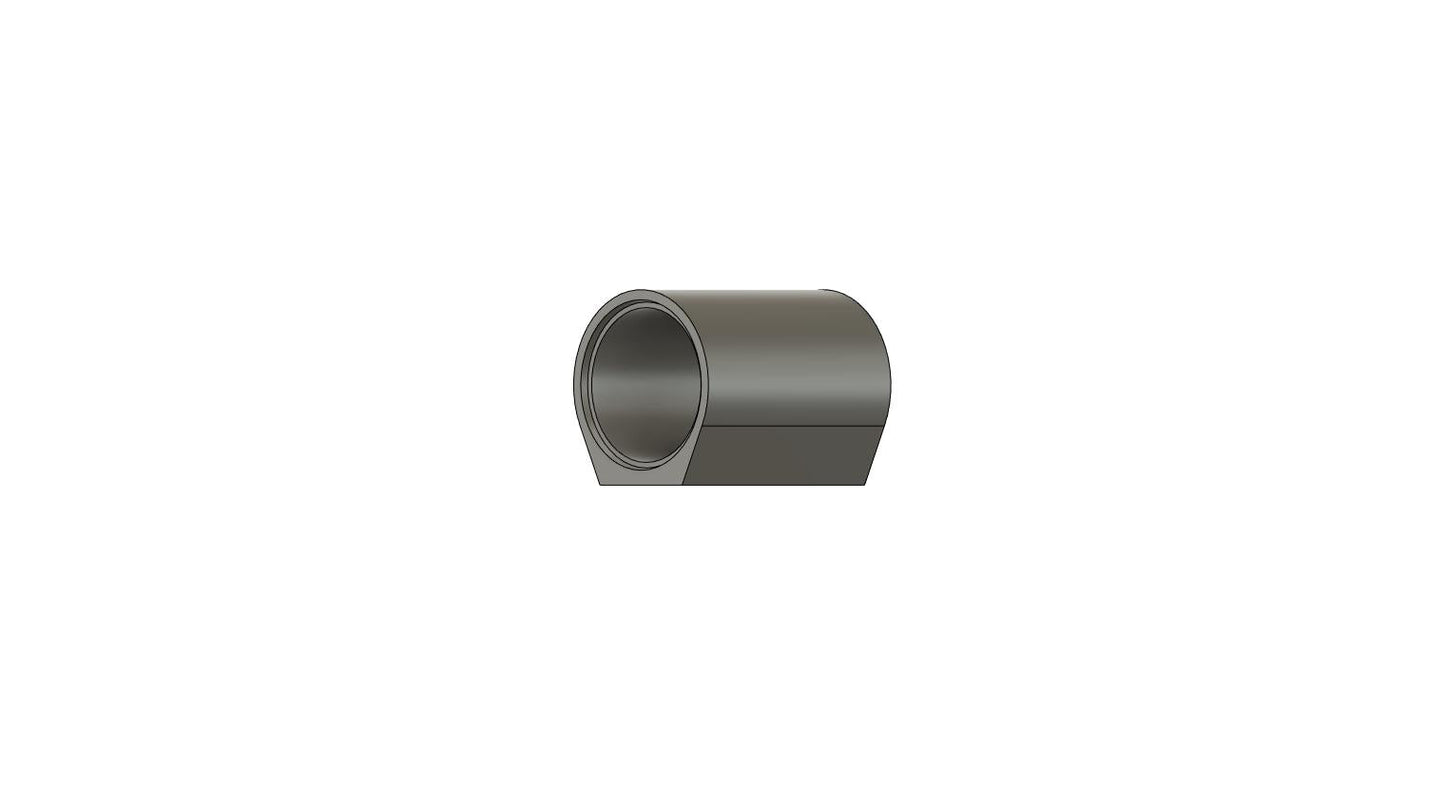 12Stk Betonrohr DDR TGL 9892 N