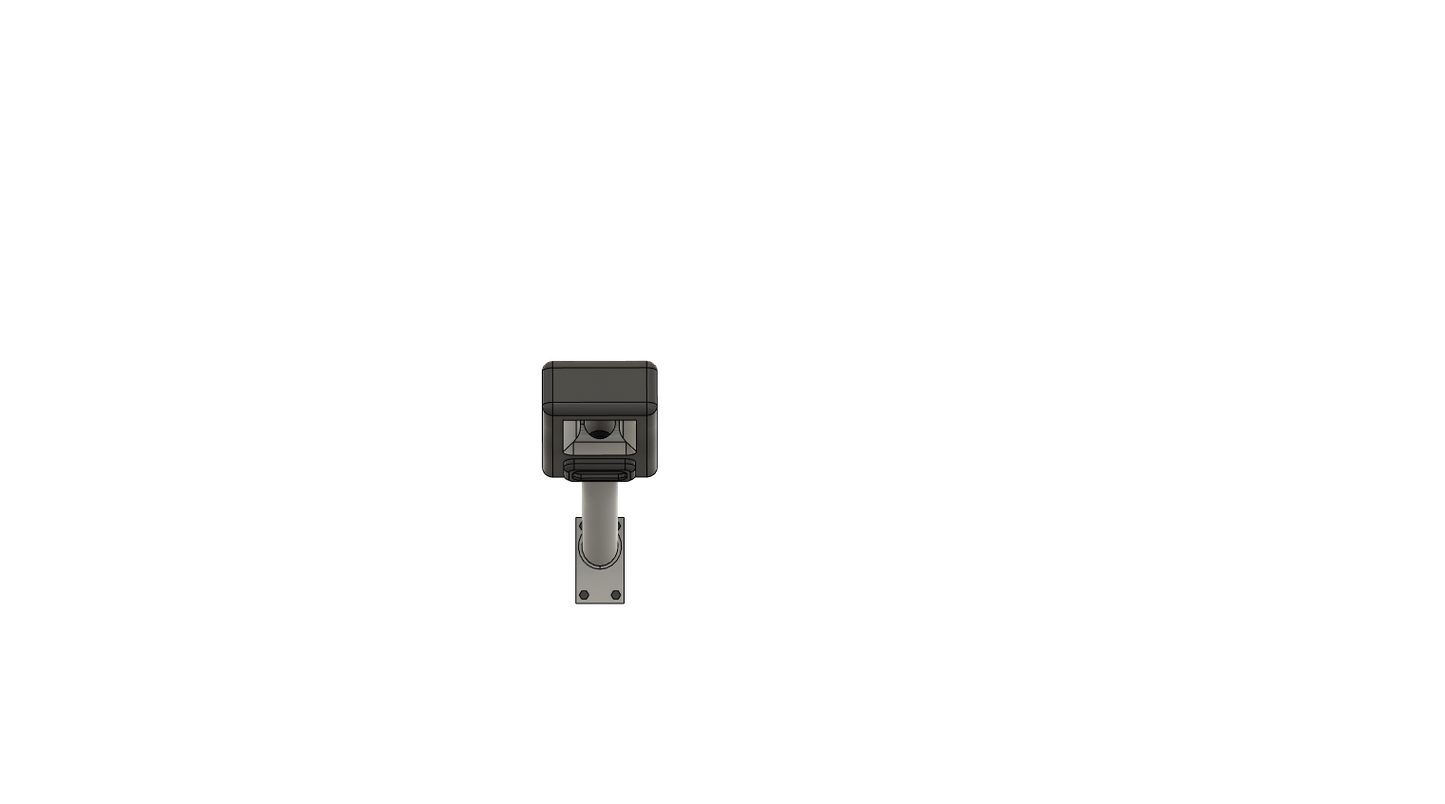 Wandlampe BG1 m. SMD-LED H0