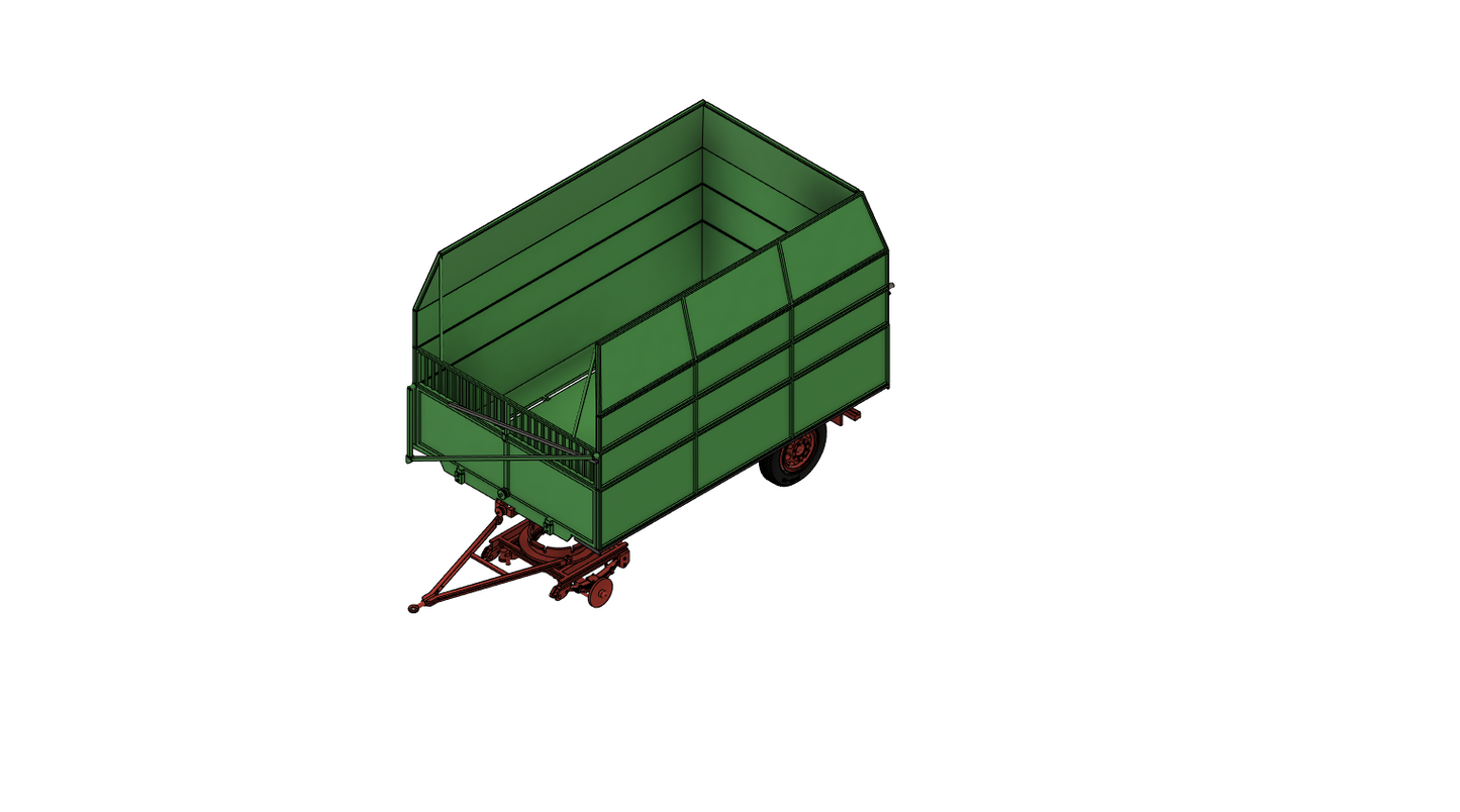 LSHA 5 (Typ 4a) TT BS
