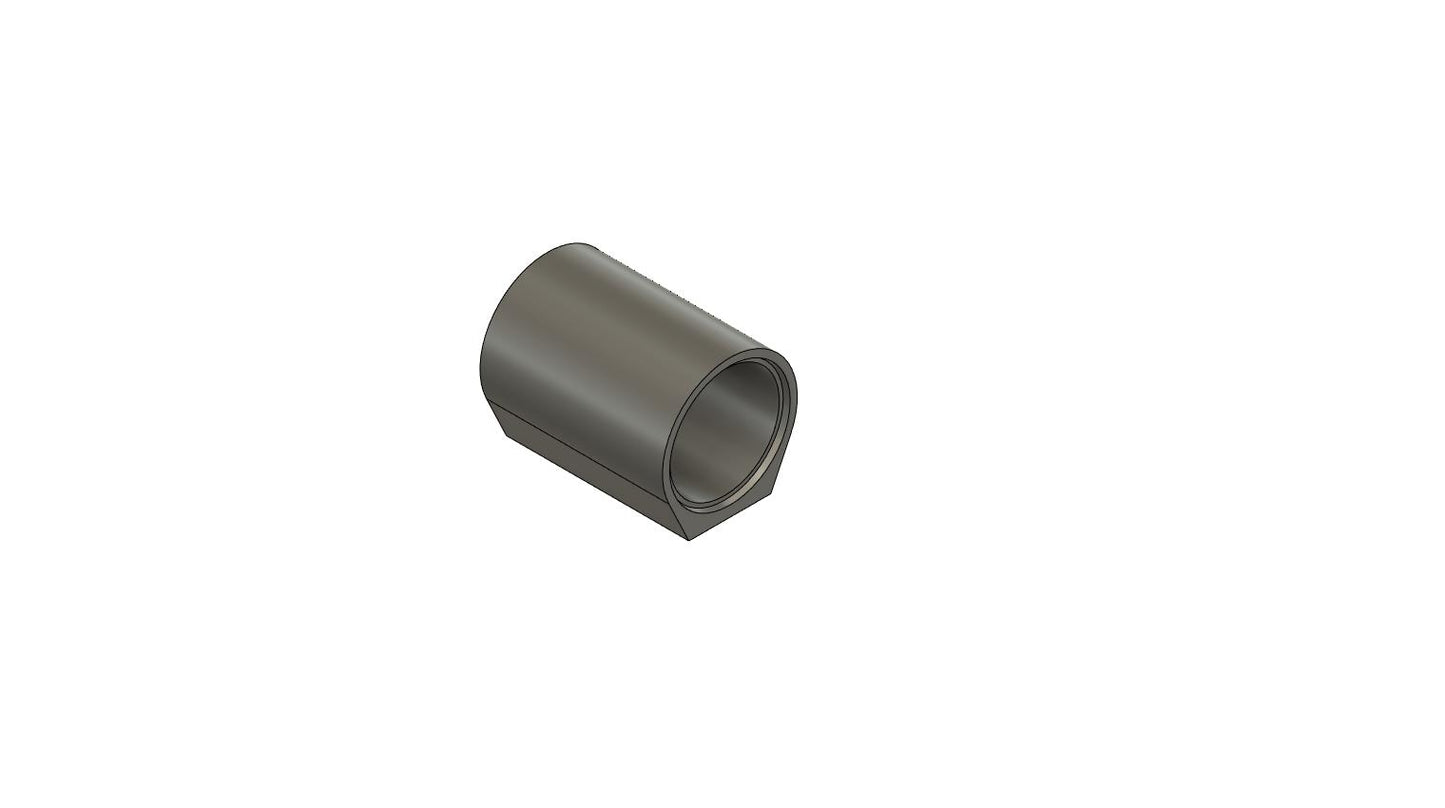 12Stk Betonrohr DDR TGL 9892 N