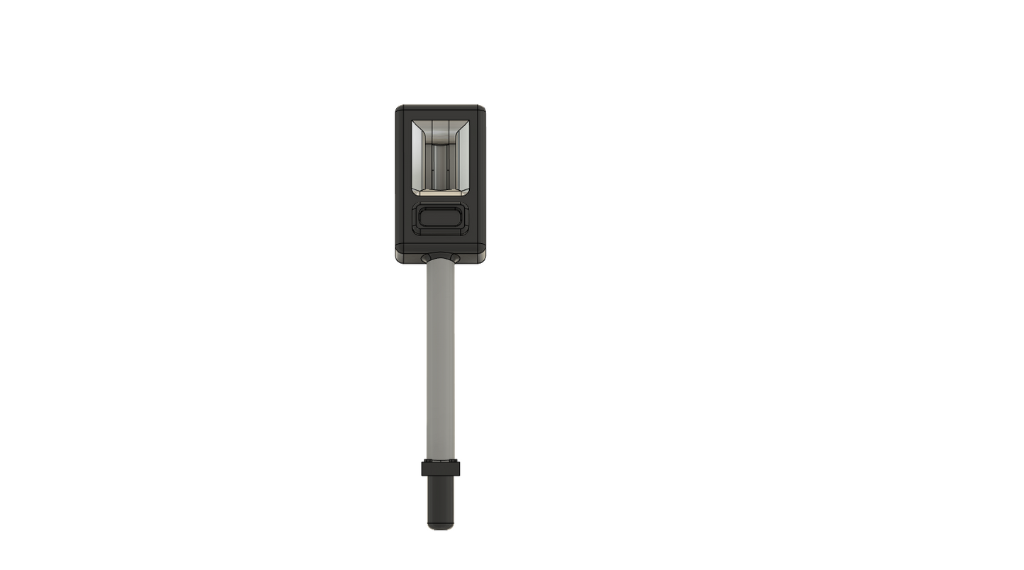 Wandlampe BG1 m. SMD-LED H0