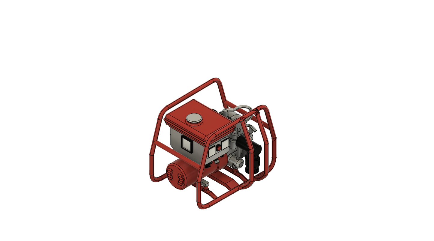 S4000 LF 16 Feuerwehr BS TT