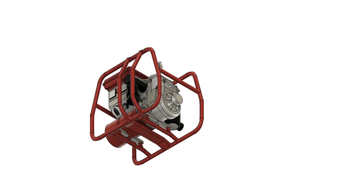 S4000 LF 16 Feuerwehr BS TT