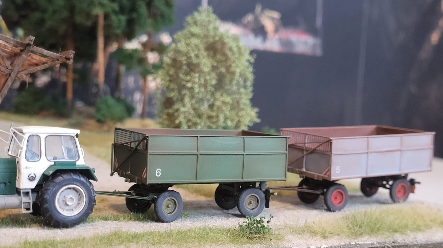 LSHA 5 (Typ2) H0