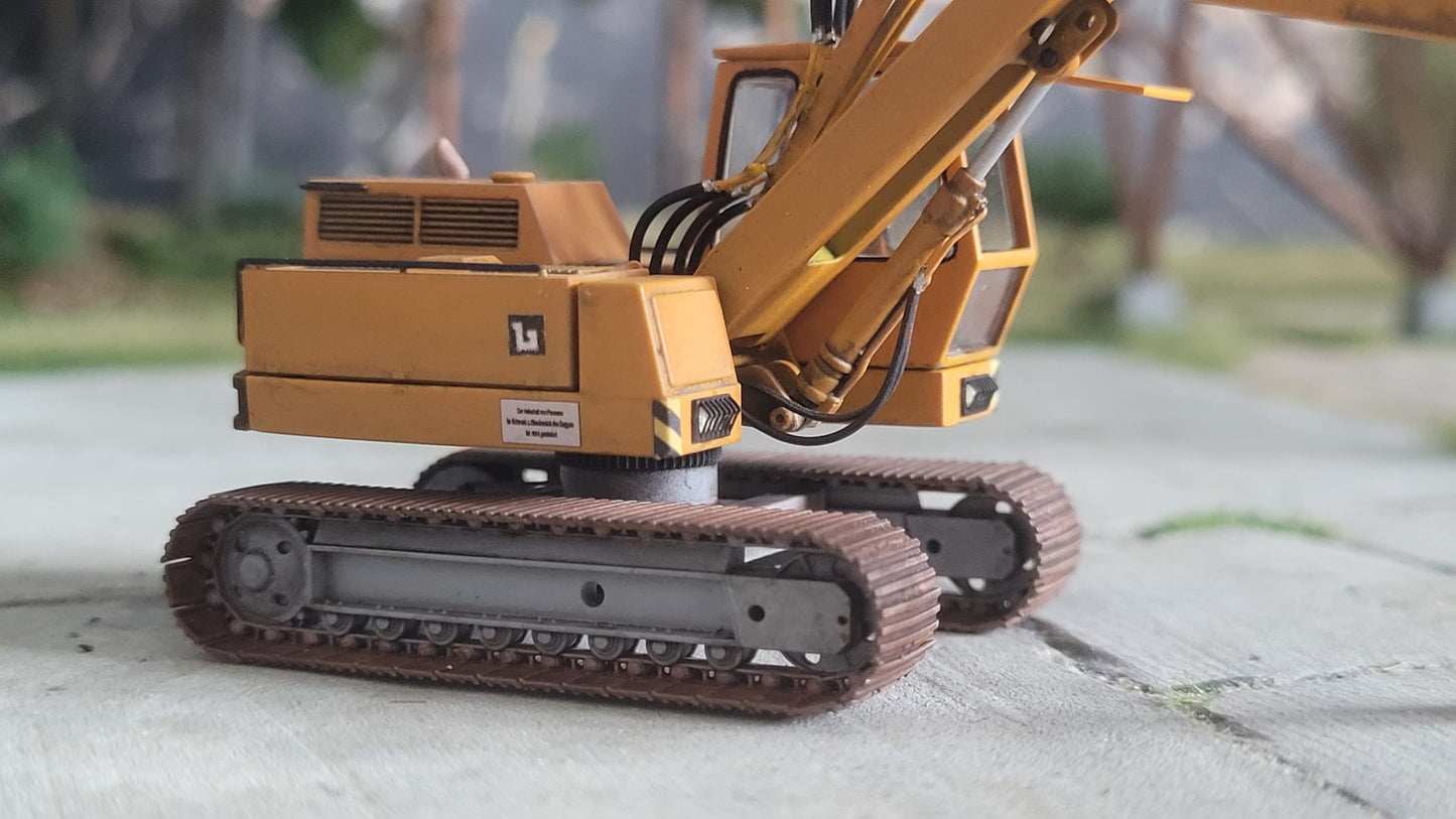 Verlängerung für UB631