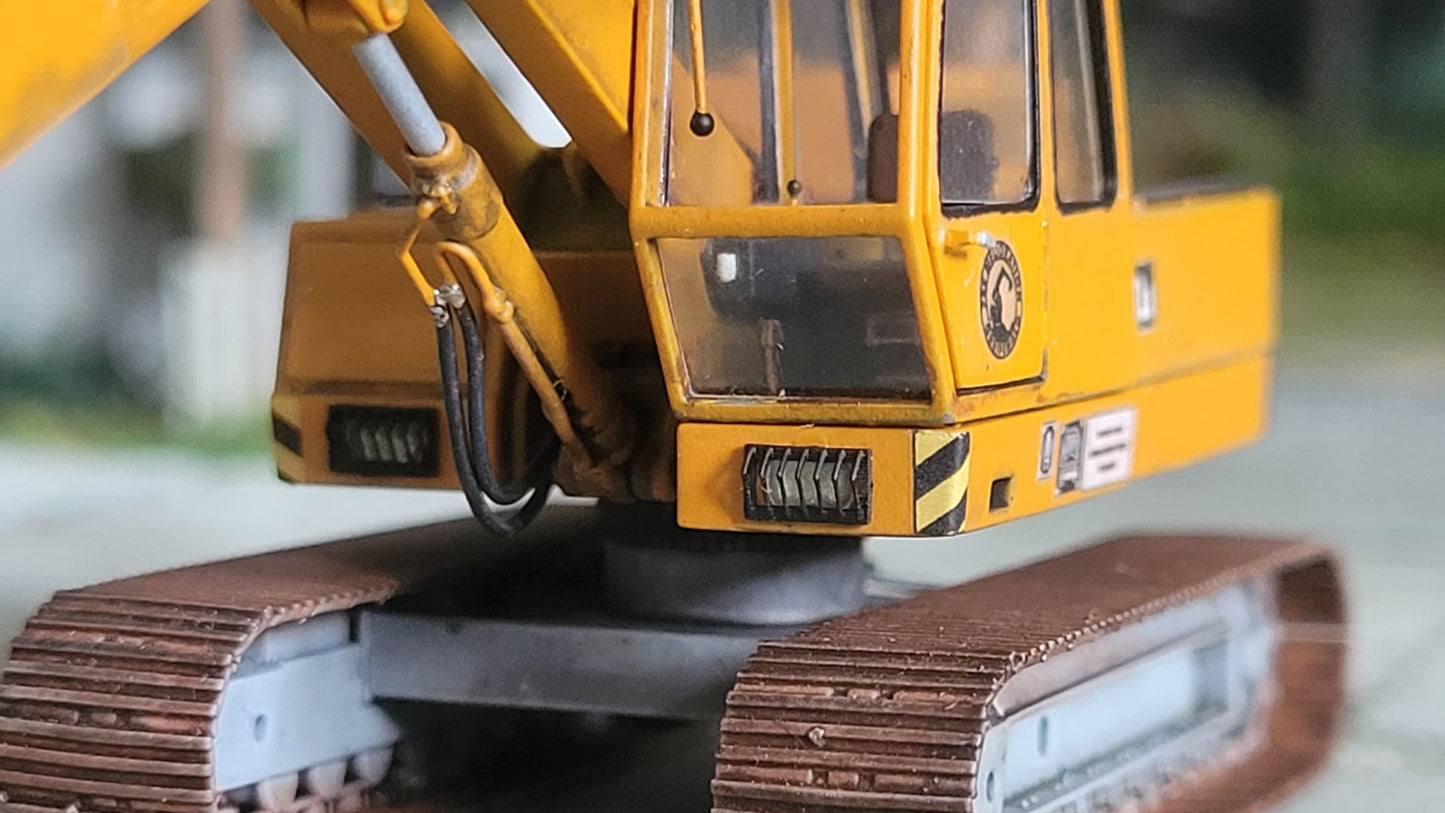 Verlängerung für UB631