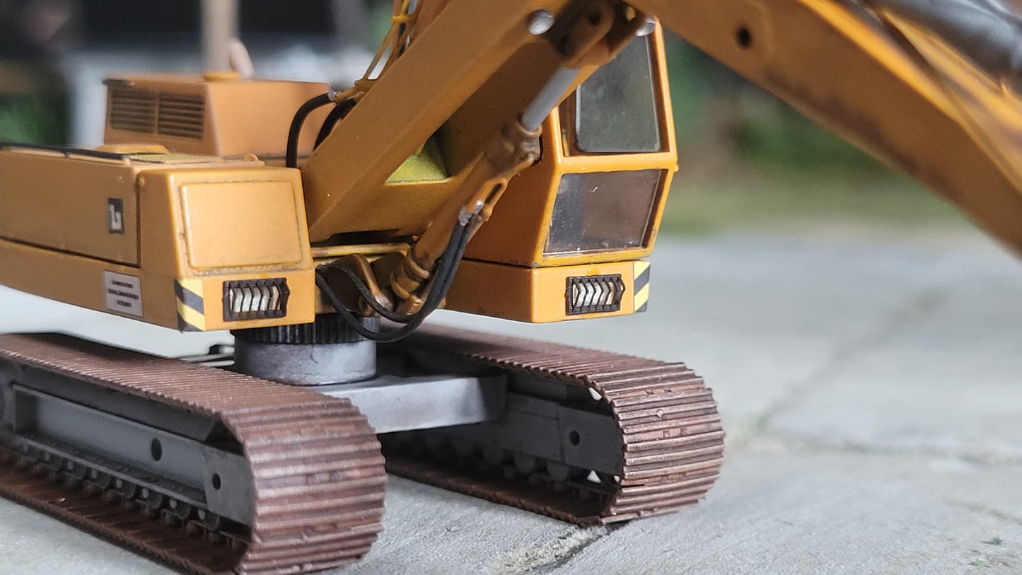 Verlängerung für UB631