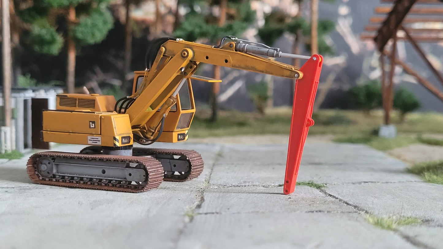 Verlängerung für UB631