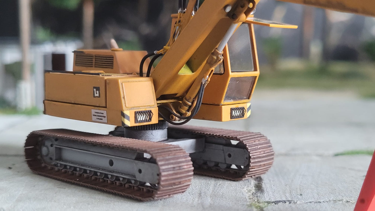 Verlängerung für UB631