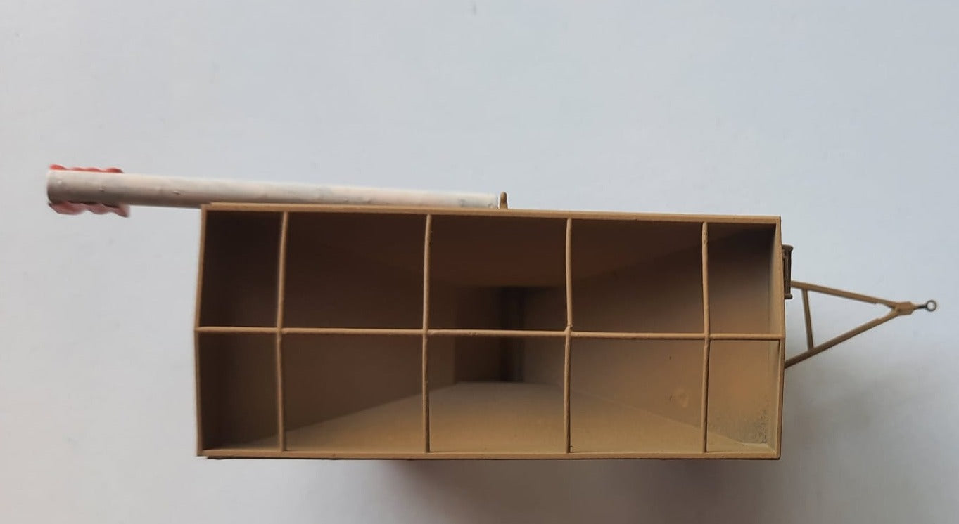 THK5 Befüllanhänger 1.32