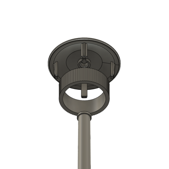 RSL 1 Lampe TT