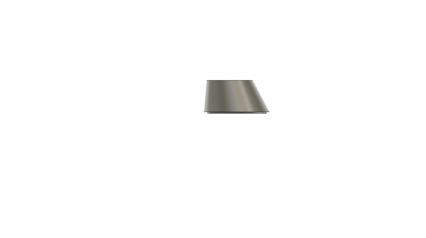 9 Stk Schachtkonus DDR Typ KSABOO01 H0