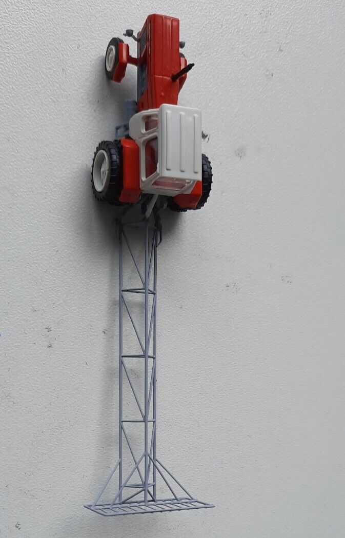 Strohheckschieber 7,30m B-Ware