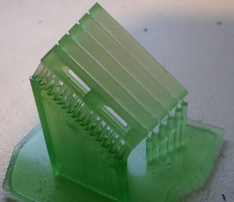 10Stk Obstkisten OSG 500kg H0