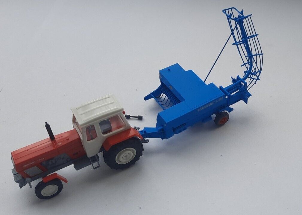 Fortschritt K454 TT
