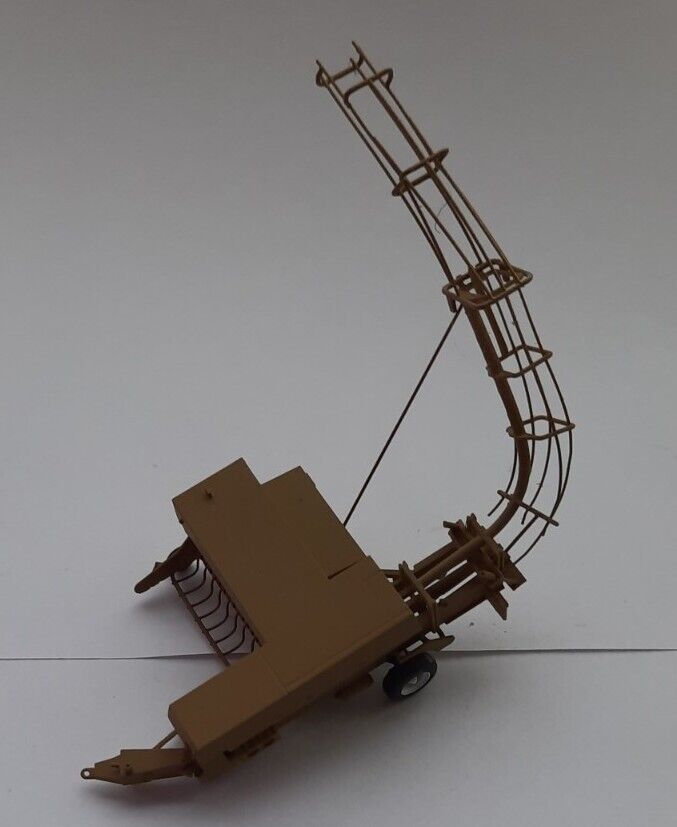 Fortschritt K454