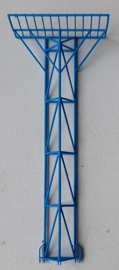 Strohheckschieber 7,30m 1.32