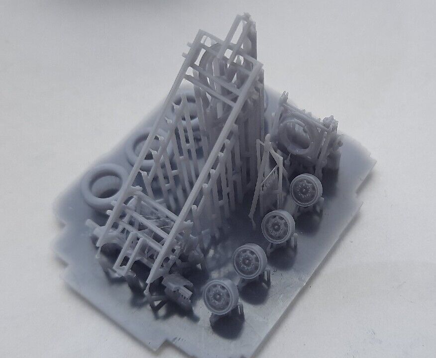 LSHA 5 (Typ3a) B-Ware